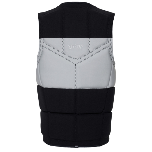PEACOCK IMPACT FZIP wakeboard vest