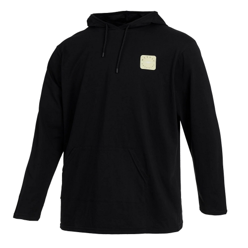THE STOKE L/S quickdry