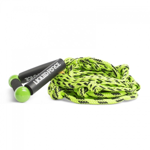 SURF 9" KNOTTED wakesurf rope