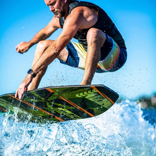 2023 HAMMERHEAD LTD premium skim wakesurf