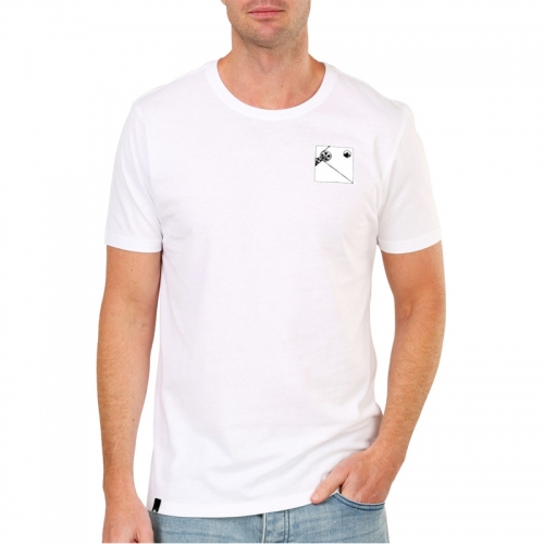 TURNPOINT tee
