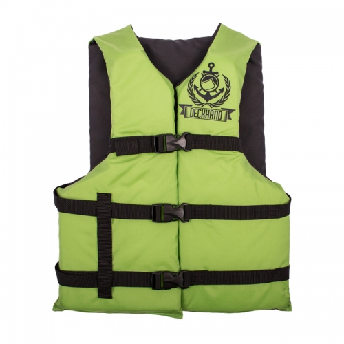 SCALLYWAG CGA (4pk) vest pack