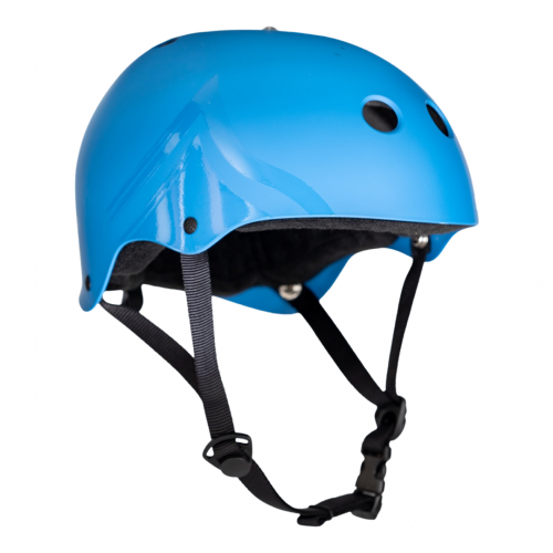 HERO BLUE wakeboard helmet