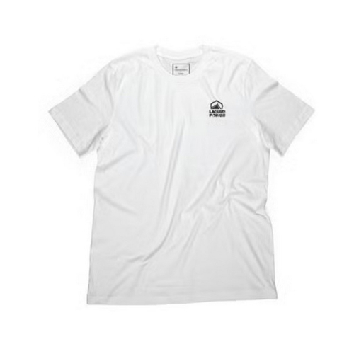 BSP póló fehér