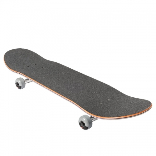 HARD LUCK skateboard