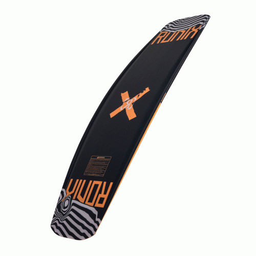 2022 JULIA RICK FLEXBOX 2 wakeboard széria