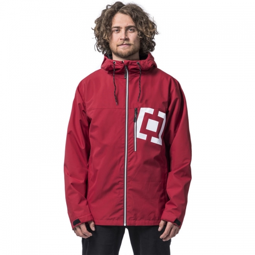 ISAAC snowboard jacket