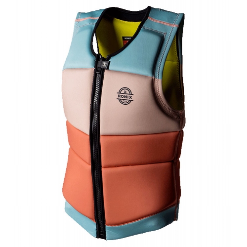 CORAL ATHLETIC FIT Women's wakeboard vest