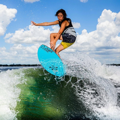 2023 MATRIX premium skim wakesurf