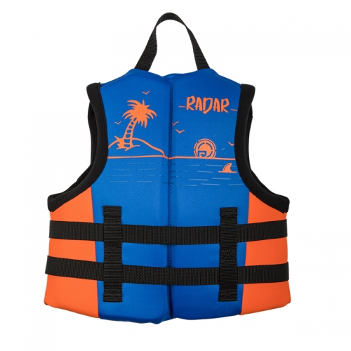 2019 HIDEO CGA child wakeboard vest