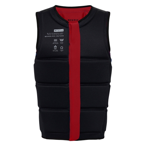 BRAND IMPACT FZIP wakeboard vest