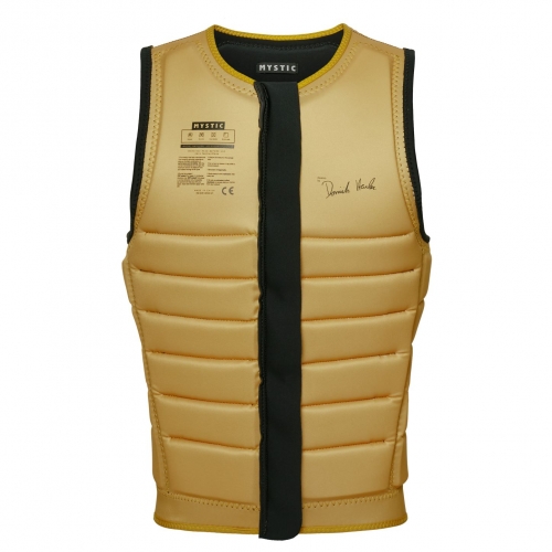 THE DOM IMPACT wakeboard vest