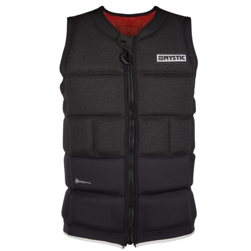 2020 VOLTT IMPACT FZIP wakeboard vest