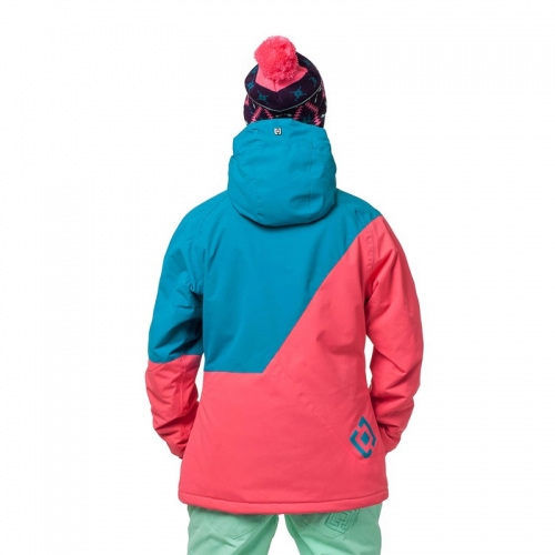VERONIKA snowboard kabát
