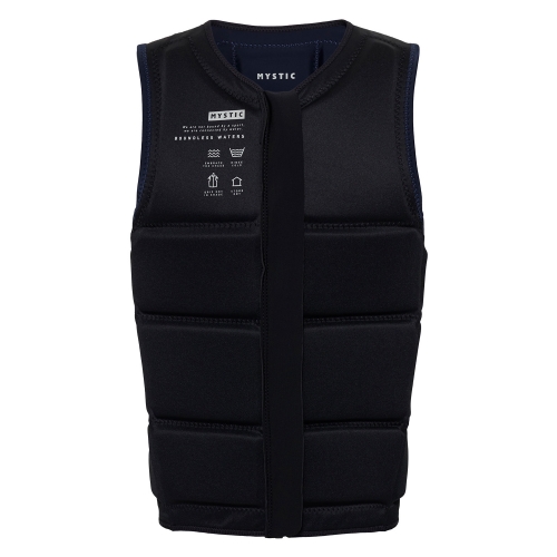 BRAND IMPACT FZIP wakeboard vest