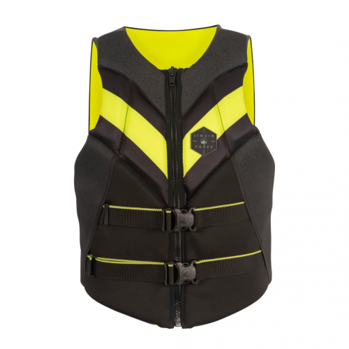 RUSH CGA wakeboard vest