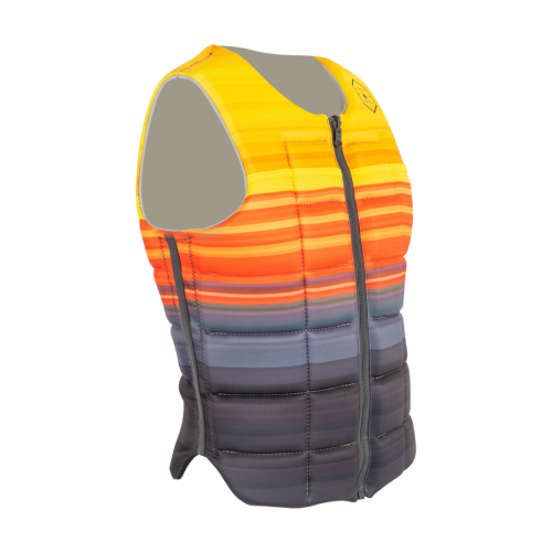 FLEX COMP CE wakeboard vest