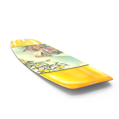 2024 HOLIDAY wakeboard széria