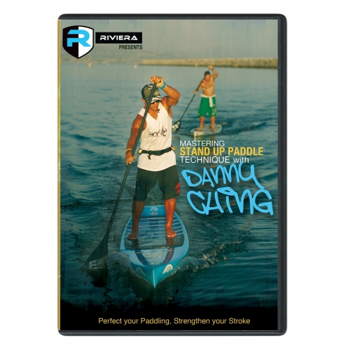 DANNY CHING SUP TECHNIQUE dvd