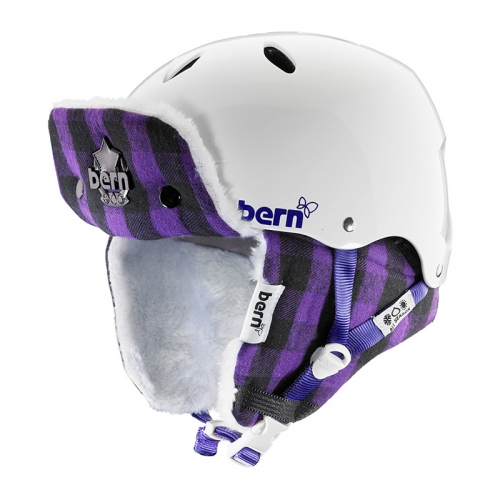 BRIGHTON snowboard helmet