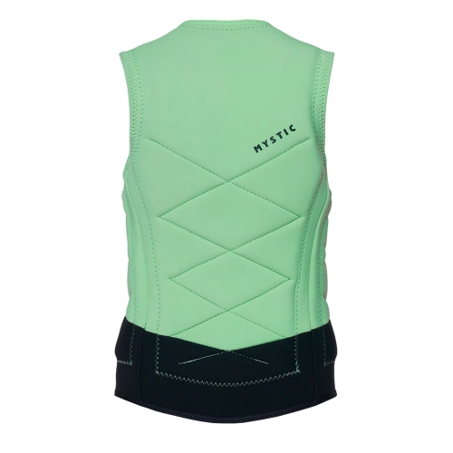 JUICE IMPACT FZIP Women wakeboard vest