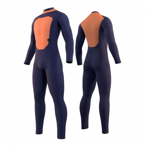 STAR 4/3 FULLSUIT wetsuit