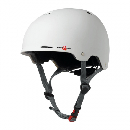GOTHAM DUAL Certified Helmet with EPS Liner