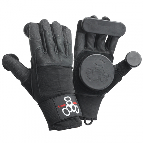 SLIDERS longboard gloves