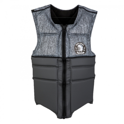 2019 PARKS ATHLETIC IMPACT wakeboard vest