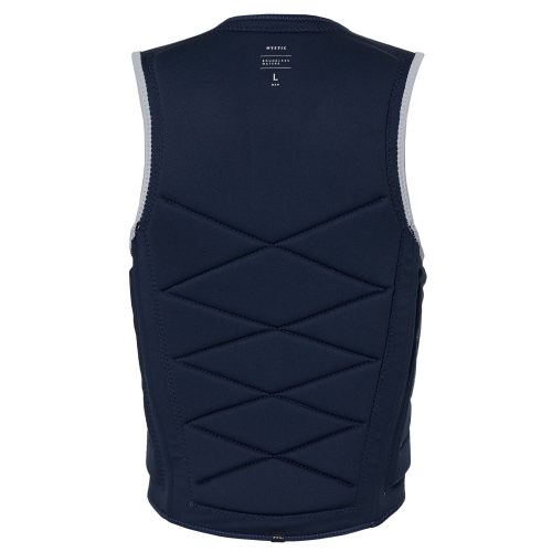 OUTLAW IMPACT FZIP wakeboard vest