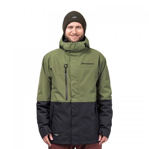 PROWLER snowboard jacket
