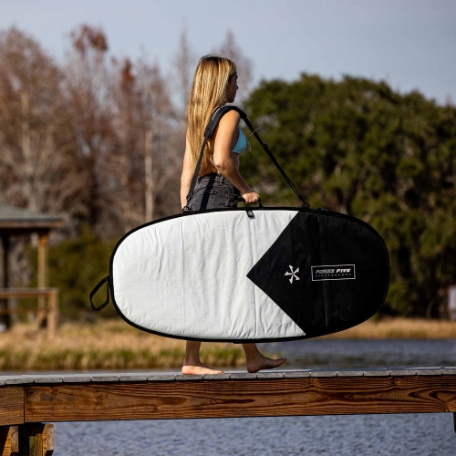 STANDARD wakesurf board táska