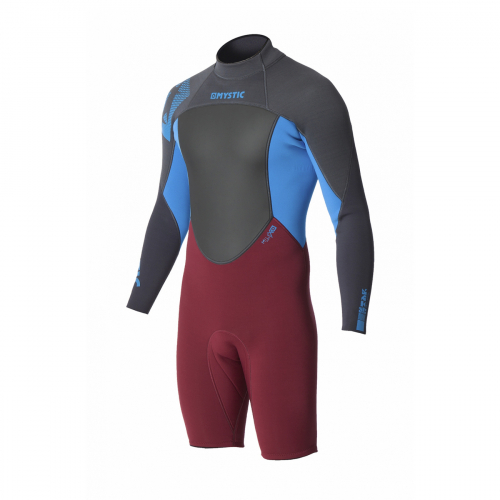 STAR 3/2 LONGARM SHORTY wetsuit