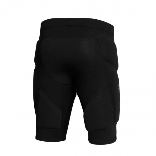 Impact protektoros neoprén short