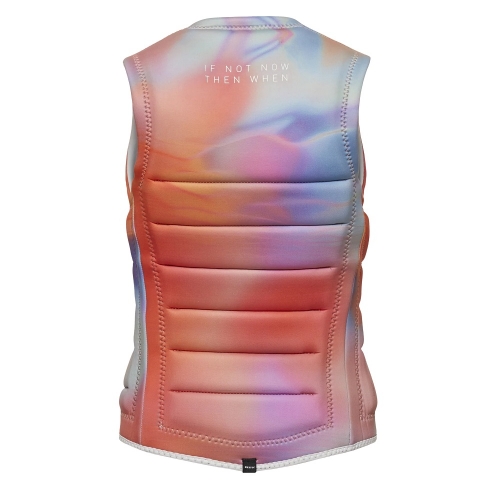 BALOO IMPACT FZIP W'S wakeboard vest