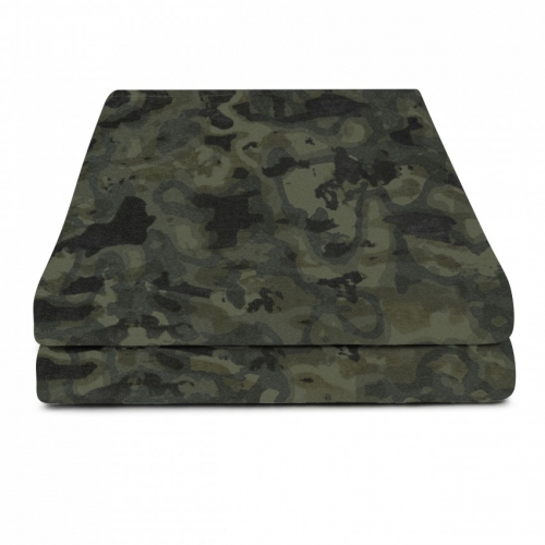 TOWEL QUICKDRY CAMOUFLAGE towel