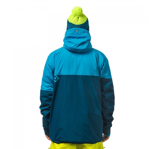 BAKER INSULATED snowboard kabát