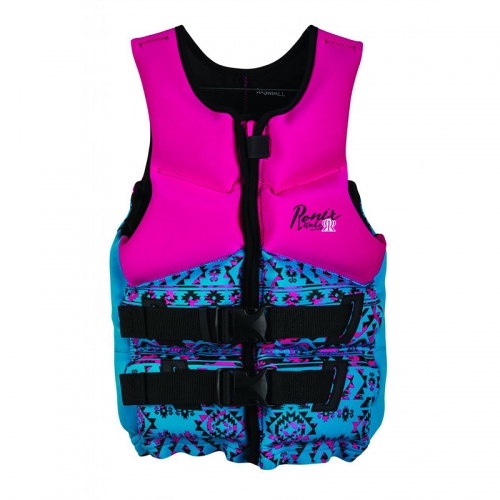 2019 PROM QUEEN CAPELLA women wakeboard vest