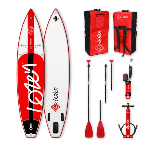 BOARD PACK stand up paddleboard package