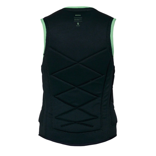 JUICE IMPACT FZIP Women wakeboard vest