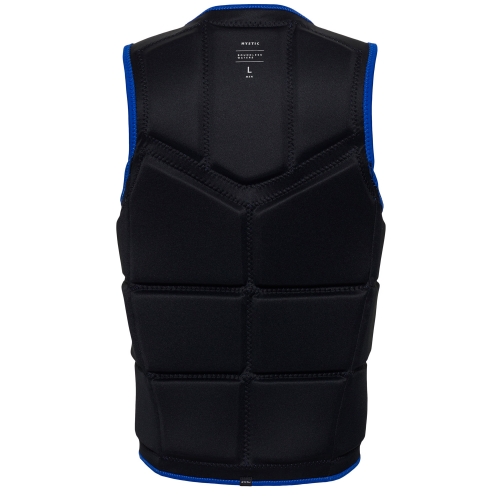STAR IMPACT FZIP wakeboard vest