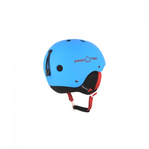 CLASSIC snowboard helmet