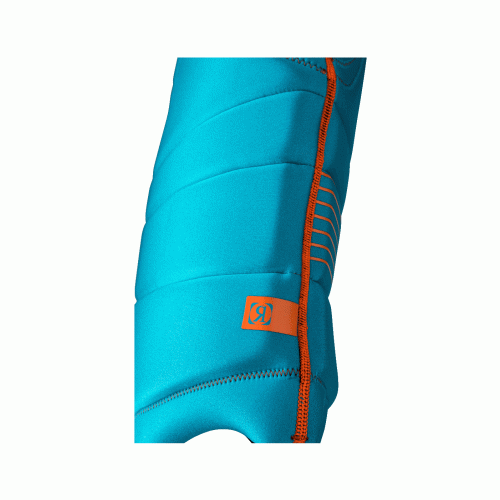 CORAL ATHLETIC FIT női wakeboard mellény