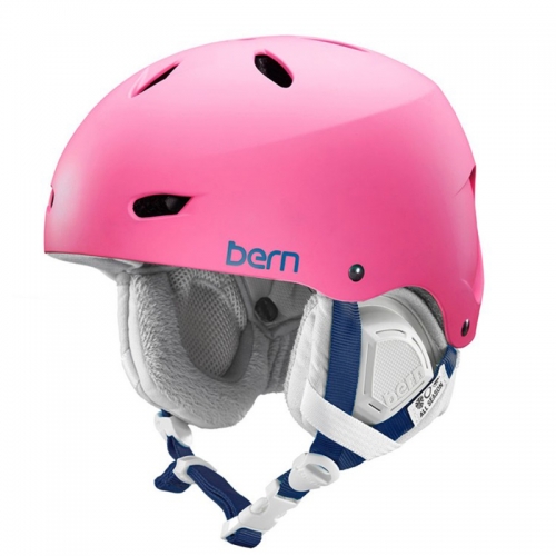 BRIGHTON snowboard helmet