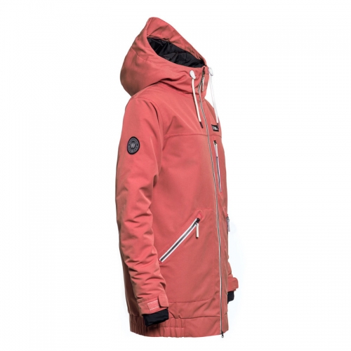 INGRID snowboard kabát