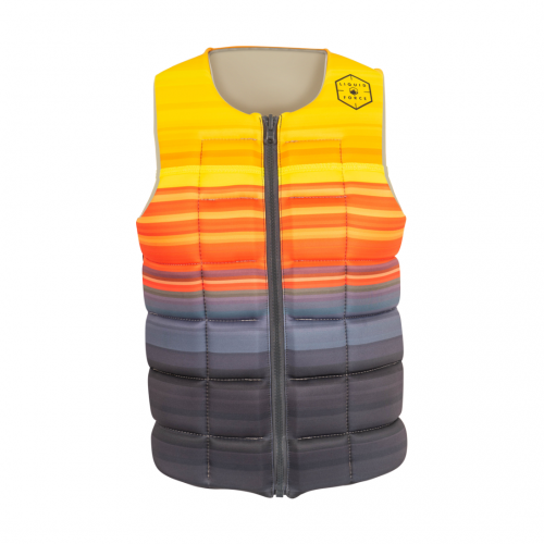 2023 FLEX COMP CE wakeboard vest