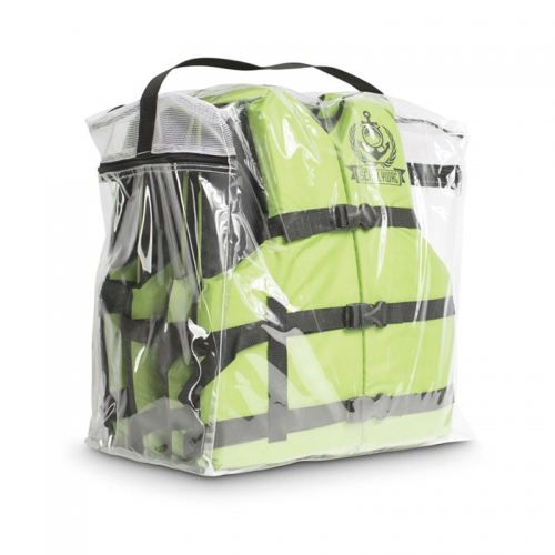 SCALLYWAG CGA (4pk) vest pack