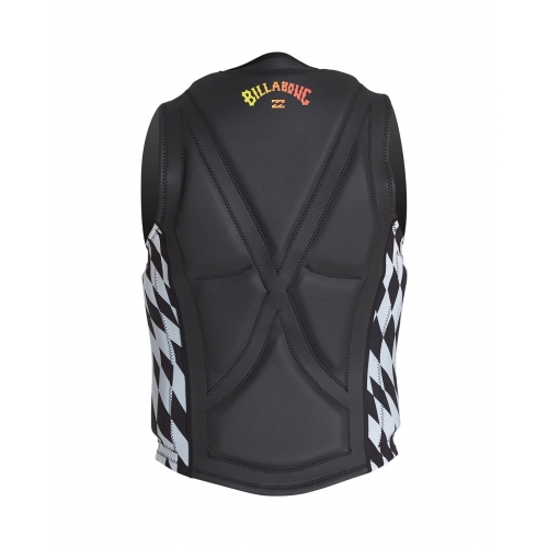 2020 DIAMONDS wakeboard vest