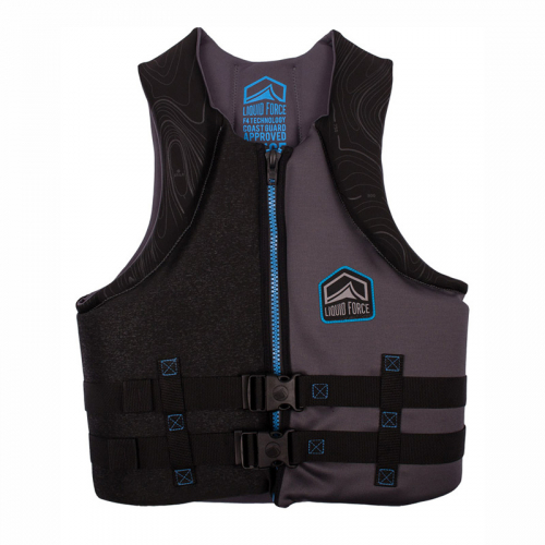 HINGE CGA wakeboard vest