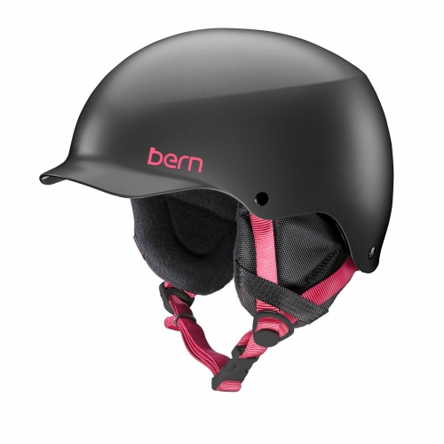 TEAM MUSE snowboard helmet